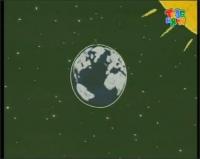 Пако, Нуки и Лола - Полнолуние