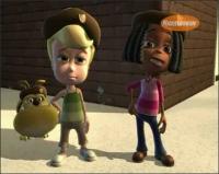 Джимми Нейтрон - Молодые ворчуны 11:03