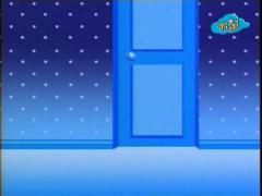 Бурый медвежонок - Просыпается