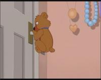 Секреты плюшевых мишек - Ложная тревога