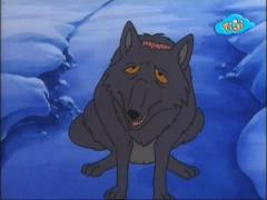 Сказки дядюшки Бобра - Ловля угрей