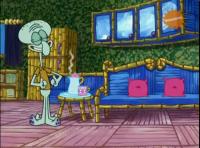 Губка Боб - Дом мечты