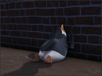 Пингвины из Мадагаскара - 07: Атака и Батарейки