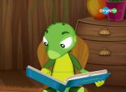 405. Позвать слона в гости - Лунтик