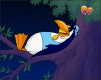 Пять веселых Пингвинят - Дум-дим-дум-дам