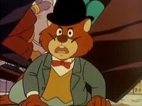 Вокруг света с Вилли Фогом - 23 серия