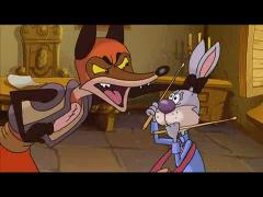 Лис Микита - 3. Бурмилів, Іронія долі, Вовче лихо, Овечий патріот, Шевчик, Заєць