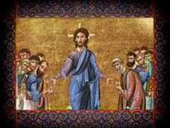 Закон Божий - Святой Равноапостальный Николай Японский