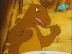 Сказки дядюшки Бобра - Не беспокойте драконов