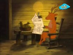 Сказки дядюшки Бобра - Доброе сердце