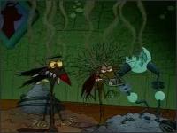 Крутые Бобры - 55. Грызи, хоть загрызись