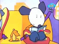 Бали - Ням-ням, пора кушать