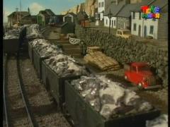 Томас и его друзья - Рыба