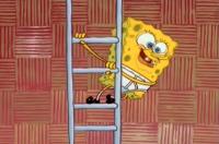 Губка Боб - Требуется Помощник