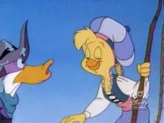 Черный плащ - Сага о Кваге