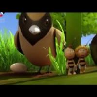 Бджілка Майя 3D (2012) - 27. Слідом за яйцем