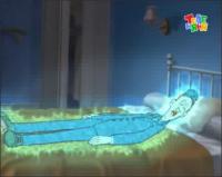 Мадам Пруданс идет по следу - Напряженная обстановка