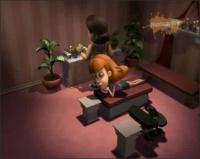 Джимми Нейтрон - Маманотрон лучше знает