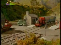 Томас и его друзья - Рокен-рол