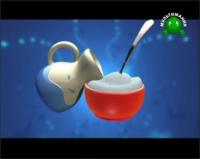 Тельмо и Тула. Самоделкины - Крестики-нолики