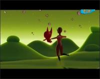 СамСам: Приключения Супергероя - Учитильница сна