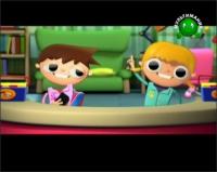 Тельмо и Тула. Самоделкины - Рамка для фотографии