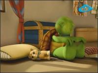 Фрэнклин и друзья - 23. Франклин и Сэм