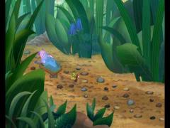 Лунтик - Аквариум