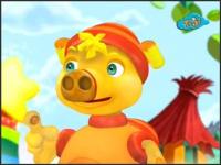 Мир Канопус - 35. Ожерелье Для Бутелеле