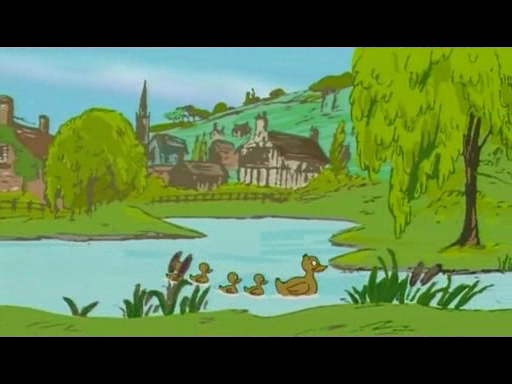 Приключения Искорки и ее друзей - Как включается свет?