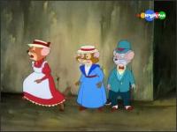 Приключения отважных кузенов - Землетрясение в Сан-Франциско