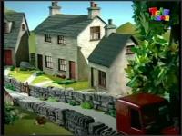 Почтальон Пэт - Радио Гриндэйл