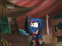 Соник Андерграунд - 08 - Кто ты как ты думашь