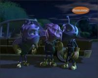 Джимми Нейтрон - Маленькие человечки в большом городе 21:40