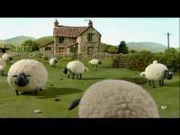 Барашек Шон - Whos the mummy