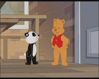 Секреты плюшевых мишек - Кислый или сладкий