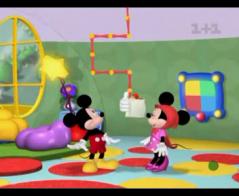 Клуб Міккі Мауса - Міні Червона Шапочка