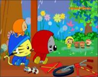 Ни Хао, Кай-Лан! - Дождь или солнце