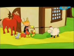 Манон - Апчхи