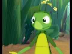 Лунтик - Ролики