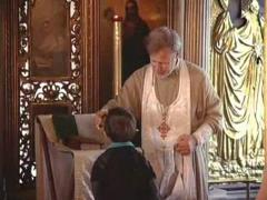 Закон Божий - Таинство покаяния