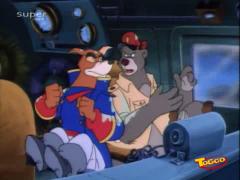 Чудеса на Виражах - Я от тебя не отстану