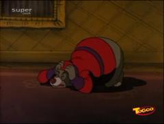 Чудеса на Виражах - Балу голубых кровей