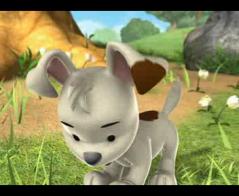 Мои друзья Тигруля и Винни - Дело неуловимого апоссума