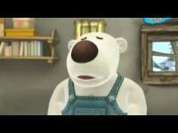 Пингвиненок Пороро - Харри и Кронг исчезают