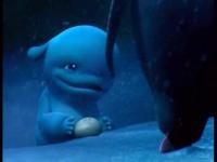 Приключения Дельфинёнка Муму - Муму и яйцо