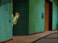 Что новенького, Скуби-Ду? - Высокотехнологичный дом ужасов