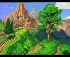 Утиные истории - В поисках пропавшей арфы