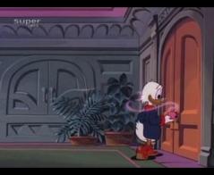 Утиные истории - Возвращение на Клондайк