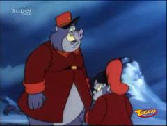 Чудеса на Виражах - Лучшая школа пилотов